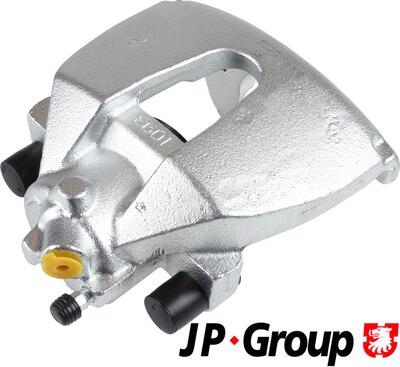 JP Group 1561902480 - Kočno sedlo parts5.com