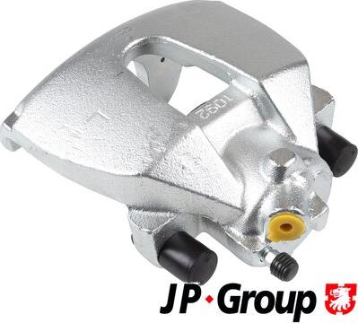 JP Group 1561902470 - Brake Caliper parts5.com