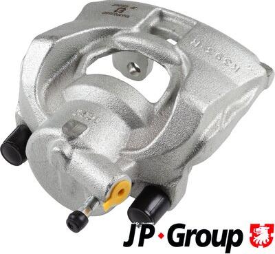 JP Group 1561902680 - Kočno sedlo parts5.com