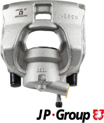 JP Group 1561902680 - Jarrusatula parts5.com