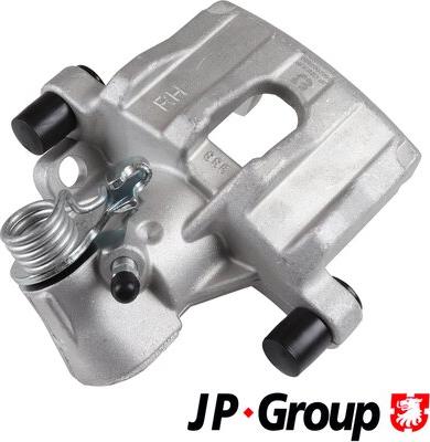 JP Group 1562002880 - Kočno sedlo parts5.com