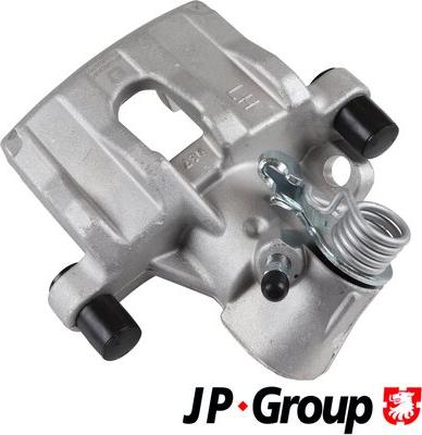 JP Group 1562002870 - Brzdový třmen parts5.com