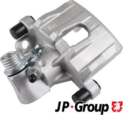 JP Group 1562002780 - Pidurisadul parts5.com