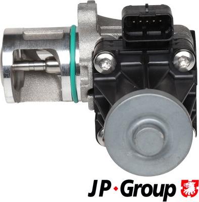 JP Group 1519900700 - EGR Valve parts5.com