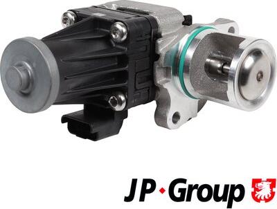 JP Group 1519900700 - EGR Valve parts5.com