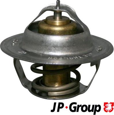 JP Group 1514600500 - Termostat, środek chłodzący parts5.com