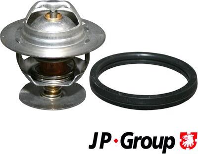 JP Group 1514600310 - Termostato, refrigerante parts5.com