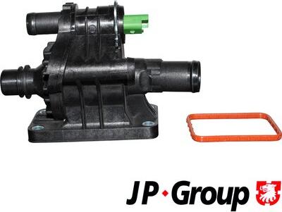 JP Group 1514603110 - Θερμοστάτης, ψυκτικό υγρό parts5.com