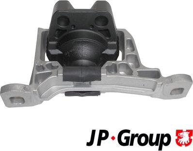 JP Group 1517900680 - Paigutus,Mootor parts5.com