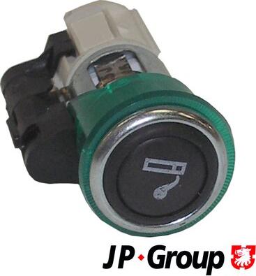 JP Group 1199900310 - Encendedor de cigarillos parts5.com