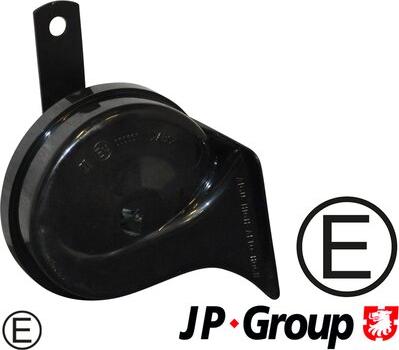 JP Group 1199500200 - Bocina parts5.com