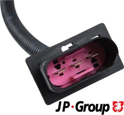 JP Group 1199104000 - Fan, radiator parts5.com