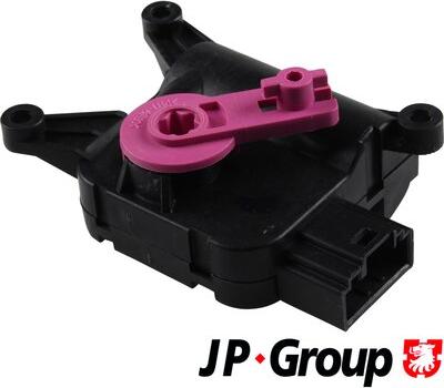 JP Group 1195001100 - Elemento de reglaje, válvula mezcladora parts5.com