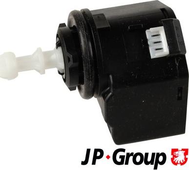 JP Group 1195151300 - Control, actuator, headlight range adjustment parts5.com