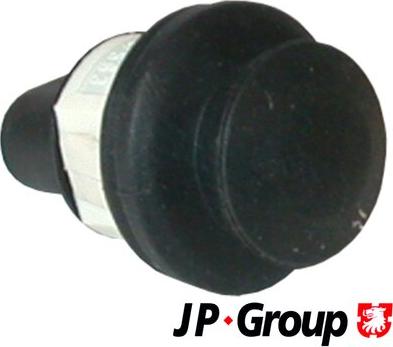 JP Group 1196500300 - Interruptor, contacto de puerta parts5.com