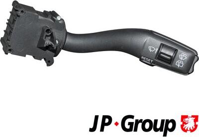 JP Group 1196205400 - Interruptor del limpiaparabrisas parts5.com