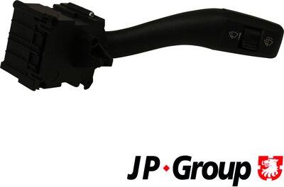 JP Group 1196205600 - Interruptor del limpiaparabrisas parts5.com