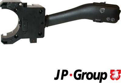 JP Group 1196202400 - Interruptor del limpiaparabrisas parts5.com