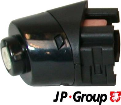 JP Group 1190400900 - Interruptor de encendido / arranque parts5.com