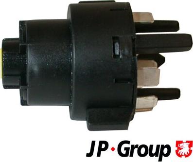 JP Group 1190400600 - Interruptor de encendido / arranque parts5.com