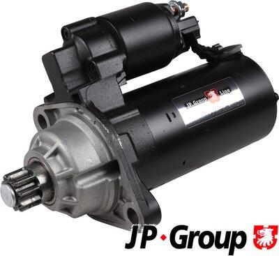 JP Group 1190304700 - Motor de arranque parts5.com