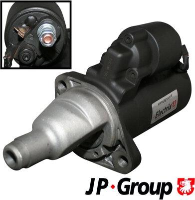 JP Group 1190305300 - Starter parts5.com