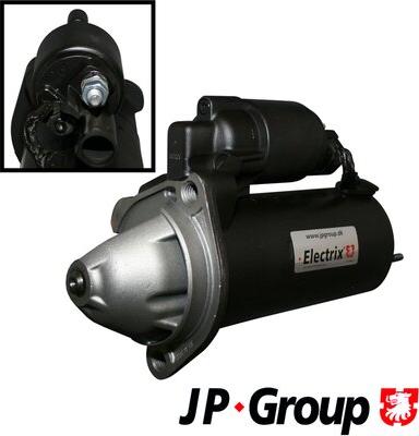 JP Group 1190305200 - Uputnik parts5.com