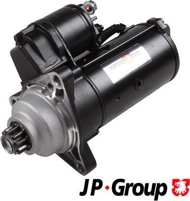 JP Group 1190301300 - Starter parts5.com