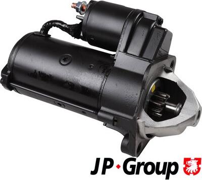 JP Group 1190302400 - Rozrusznik parts5.com