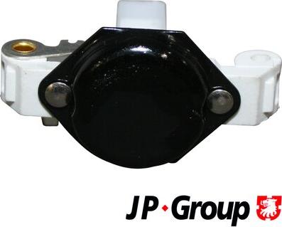 JP Group 1190200400 - Regulator alternatora parts5.com