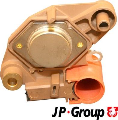 JP Group 1190200600 - Jänniteensäädin parts5.com