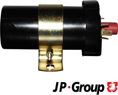 JP Group 1191601400 - Ateşleme bobini parts5.com