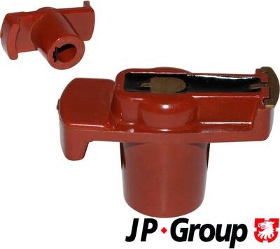 JP Group 1191300700 - Rotor del distribuidor de encendido parts5.com