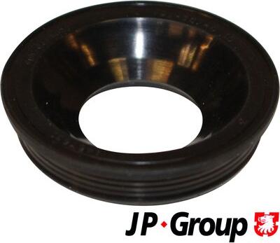 JP Group 1191750100 - Φλάντζα, κάλυμμα κυλινδροκεφαλής parts5.com