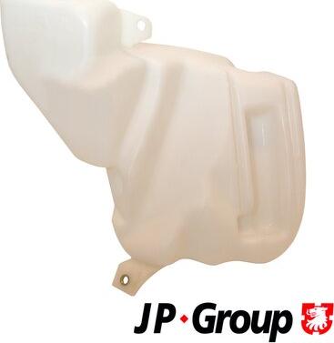 JP Group 1198600500 - Yıkama suyu kabı, Cam temizleme sistemi parts5.com