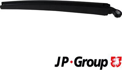 JP Group 1198300900 - Brat stergator, parbriz parts5.com