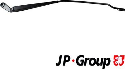 JP Group 1198301880 - Wiper Arm, window cleaning parts5.com