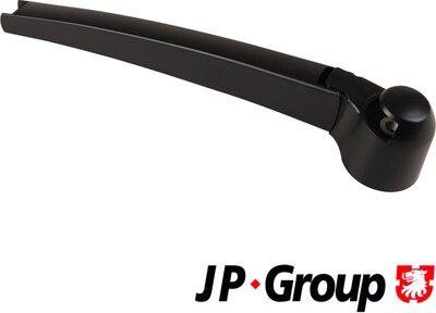 JP Group 1198301200 - Brazo del limpiaparabrisas, lavado de parabrisas parts5.com