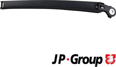 JP Group 1198301700 - Wiper Arm, window cleaning parts5.com