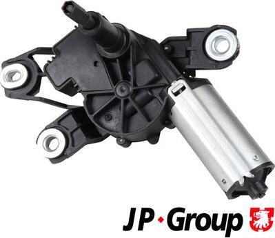 JP Group 1198203700 - Wiper Motor parts5.com