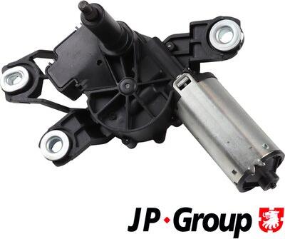 JP Group 1198202700 - Motor stergator parts5.com