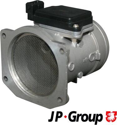 JP Group 1193900500 - Senzor debit aer parts5.com