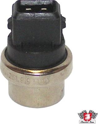 JP Group 1193101600 - Senzor, temperatura hladilnega sredstva parts5.com