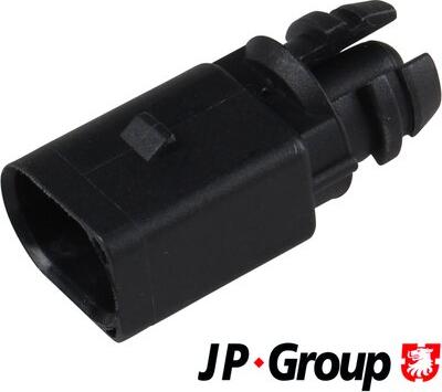 JP Group 1197400200 - Sensör, dış hava sıcaklığı parts5.com