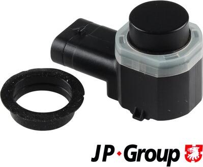 JP Group 1197500200 - Senzor, pomoć pri parkiranju parts5.com