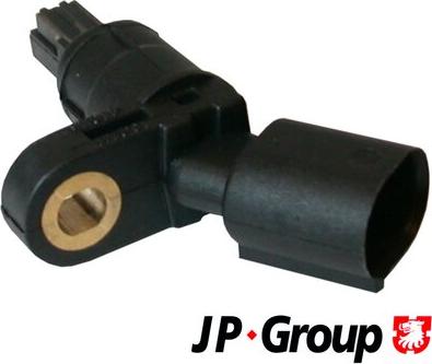 JP Group 1197100400 - Senzor,turatie roata parts5.com