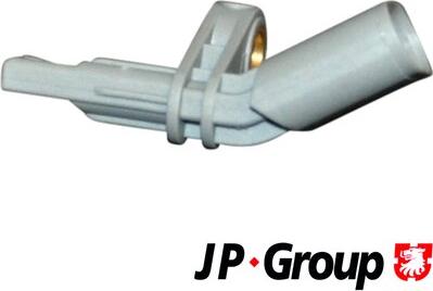 JP Group 1197102970 - Senzor, broj okretaja kotača parts5.com