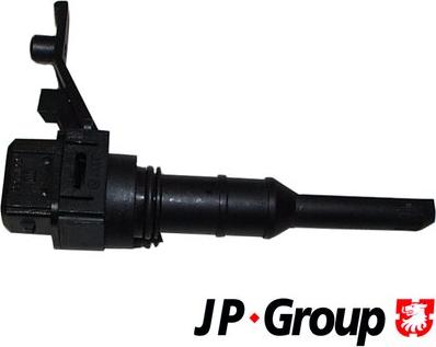 JP Group 1197200200 - Sensör, yol mesafesi parts5.com