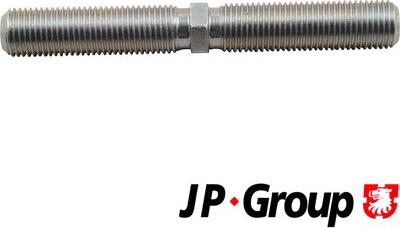 JP Group 1144450200 - Vis, alignement des roues parts5.com