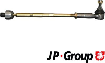 JP Group 1144402080 - Barre de connexion parts5.com